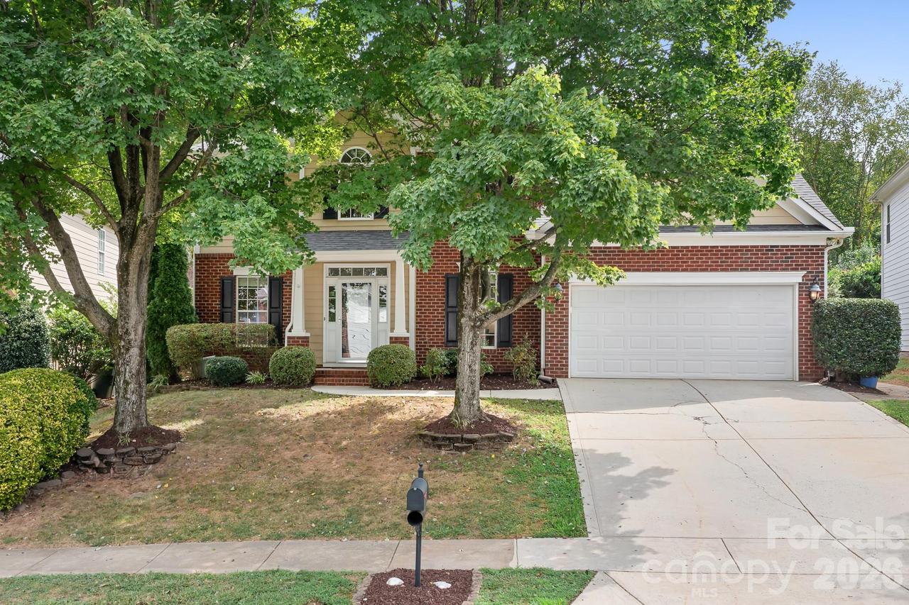 121 Middleton Pl., Mooresville, NC 28117