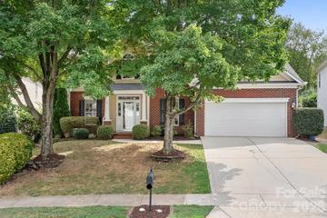 New Homes For Sale This Week That Attend Lake Norman High: September 18th to September 24th