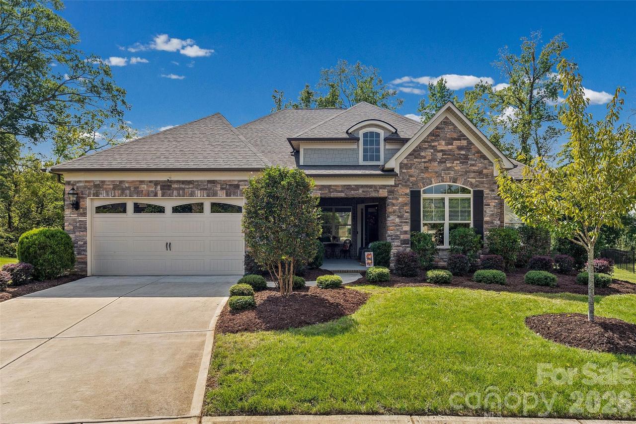 11200 Glanmire Dr., Charlotte, NC 28105