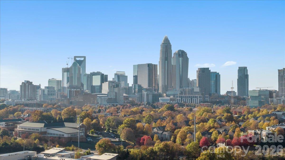 12147 Brooklyn Ave., Charlotte, NC 28204