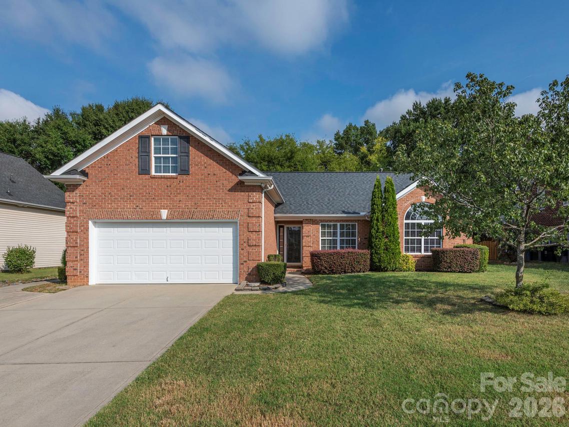785 Treva Anne Dr., Concord, NC 28027