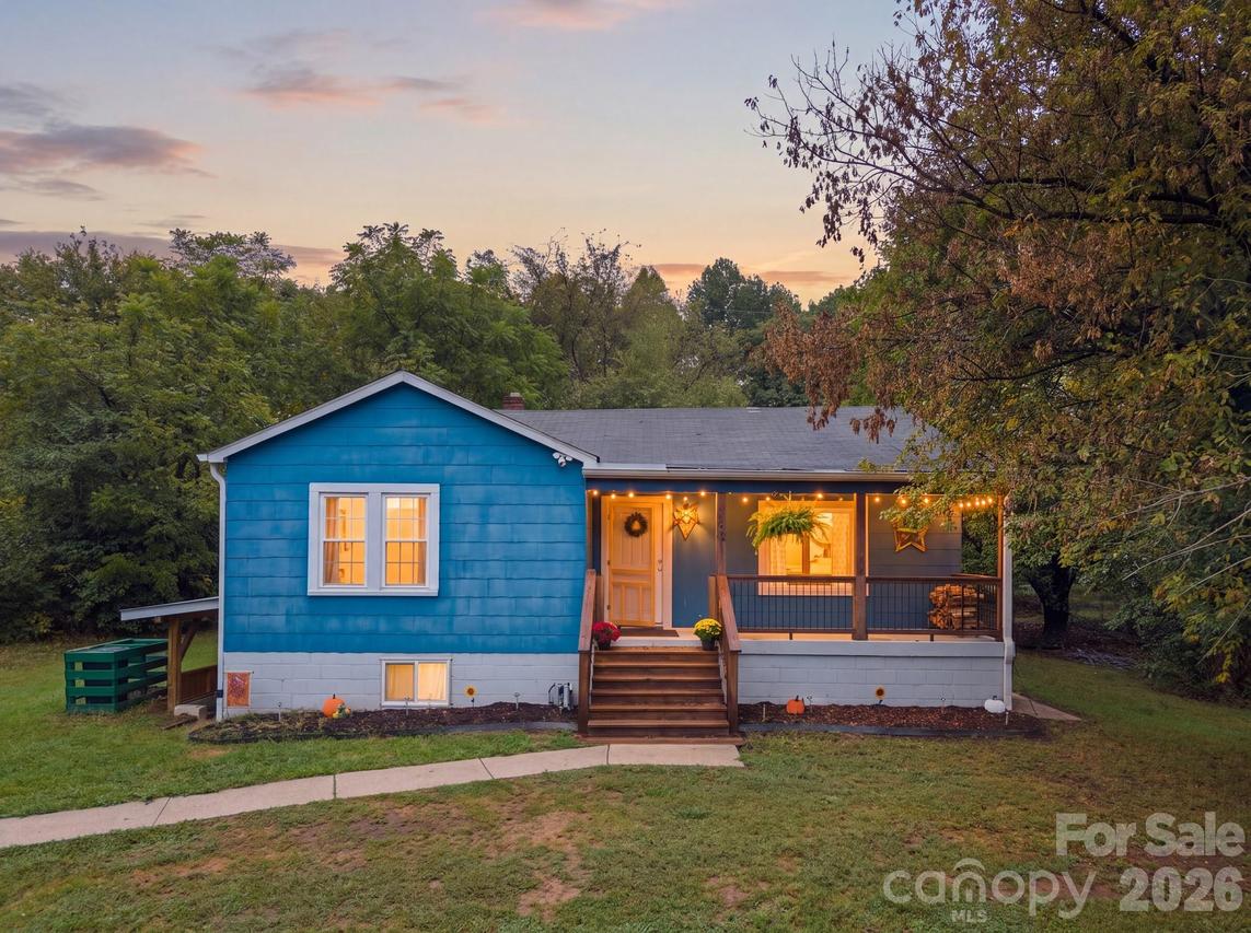 178 Collins Dr., Clyde, NC 28721