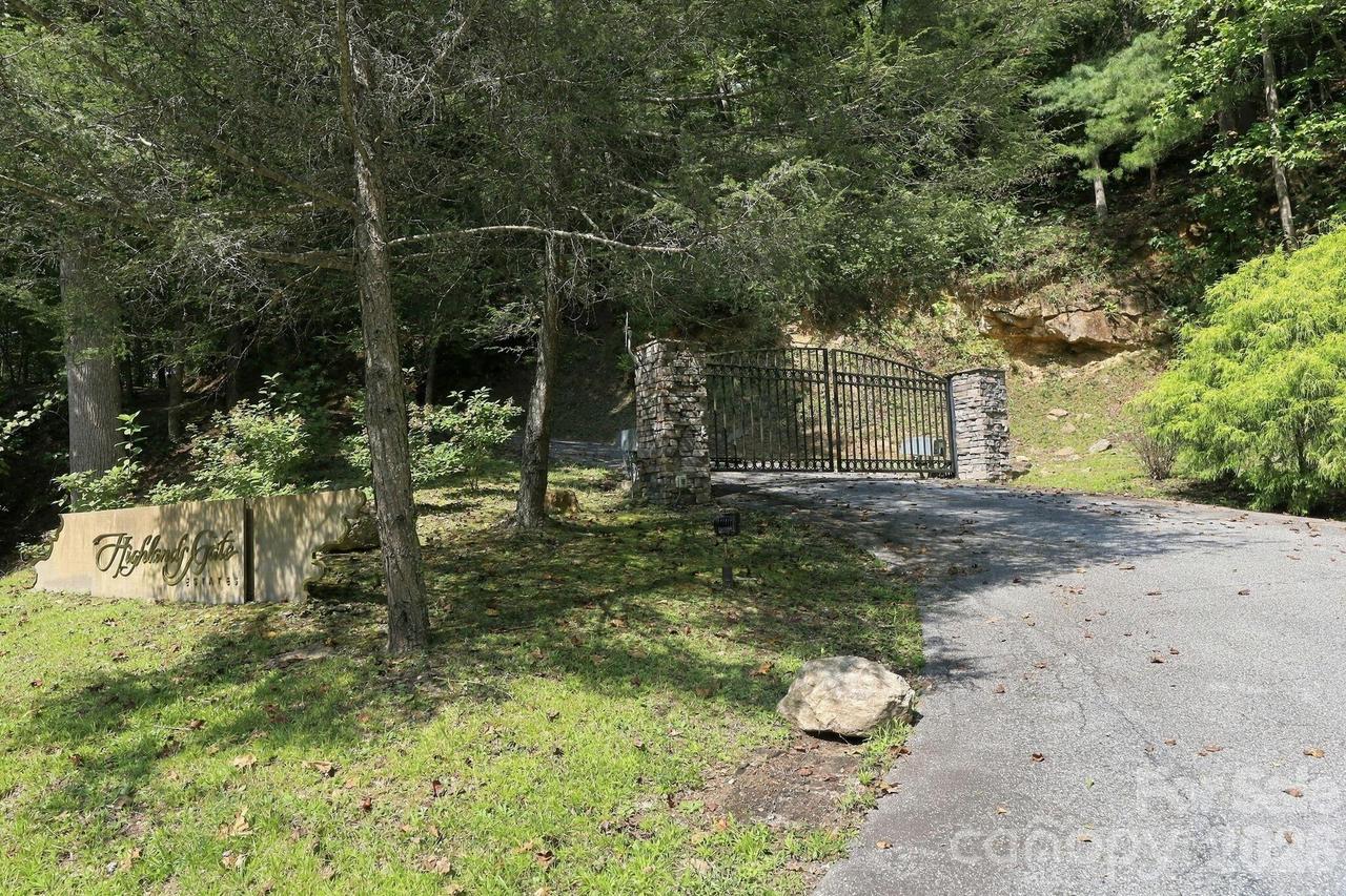 LOT 6 Highlands Gate Dr., Highlands, NC 28741