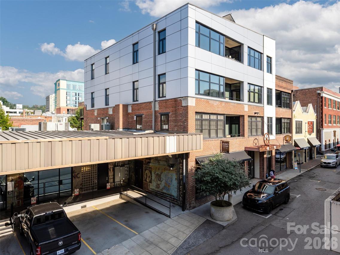 15 Rankin Ave. #103, Asheville, NC 28801