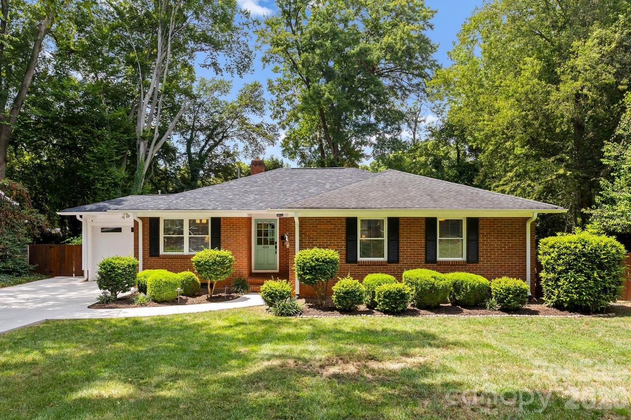 4508 Longwood Dr., Charlotte, NC 28209