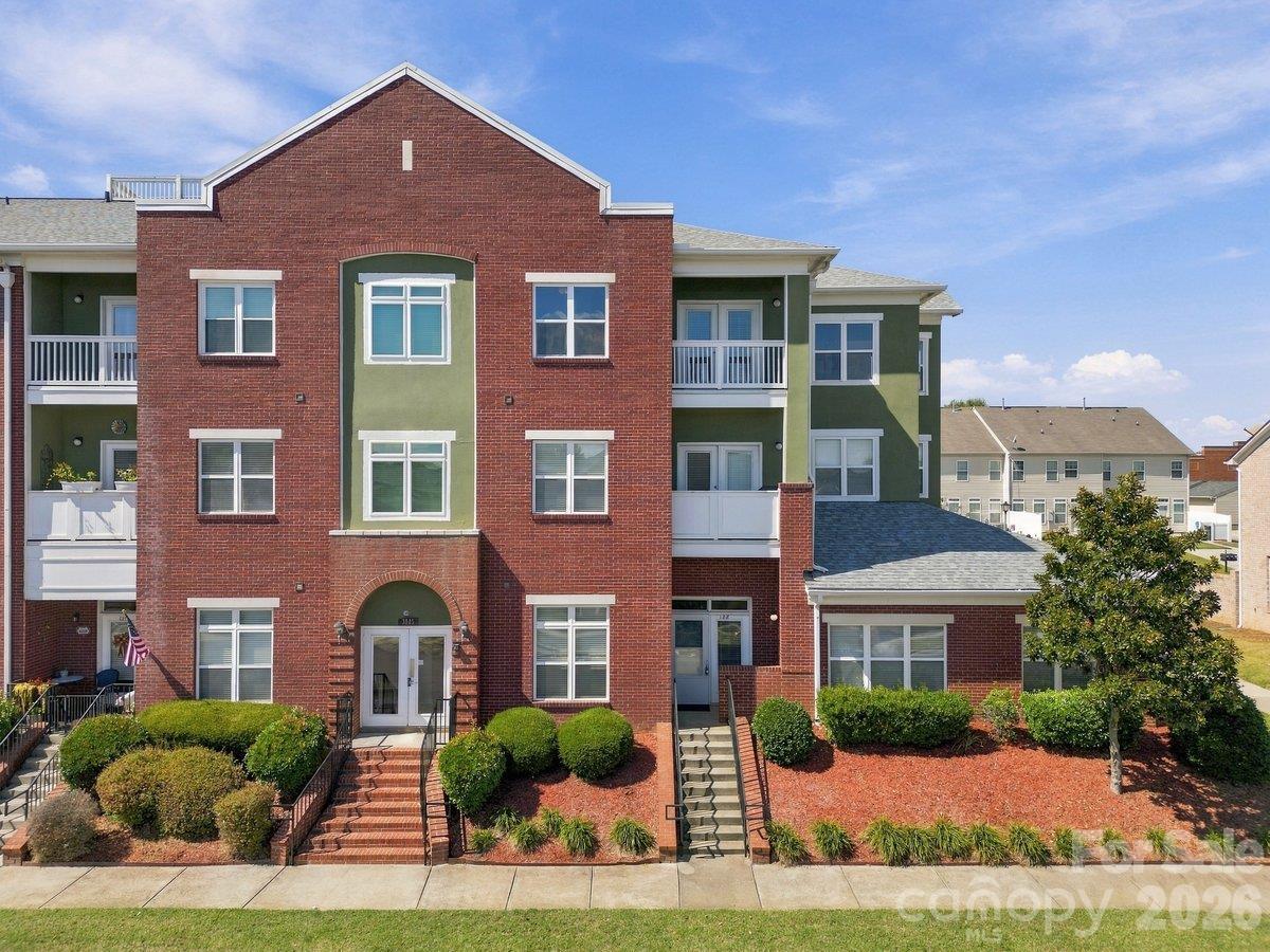 3805 Balsam St. #122, Indian Trail, NC 28079