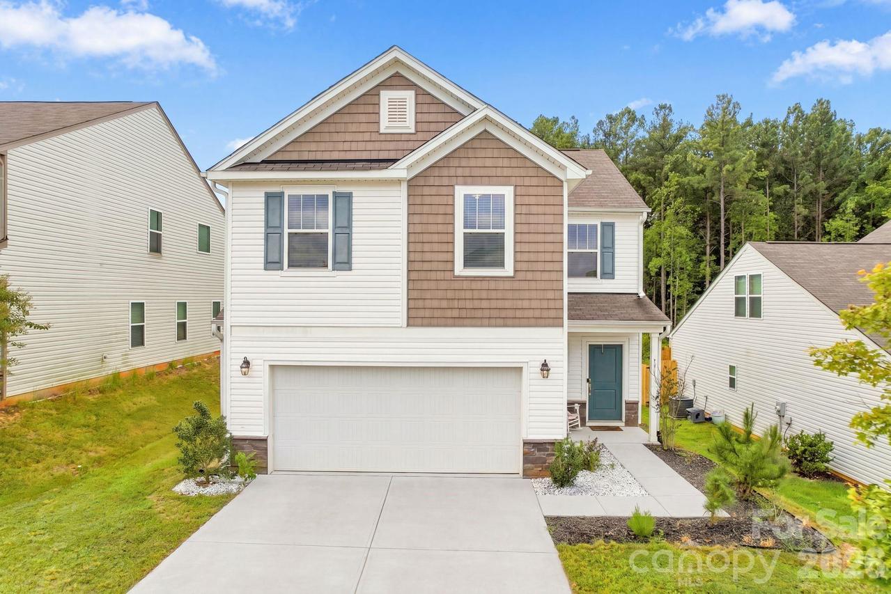 111 Batten Ridge Dr., Statesville, NC 28677