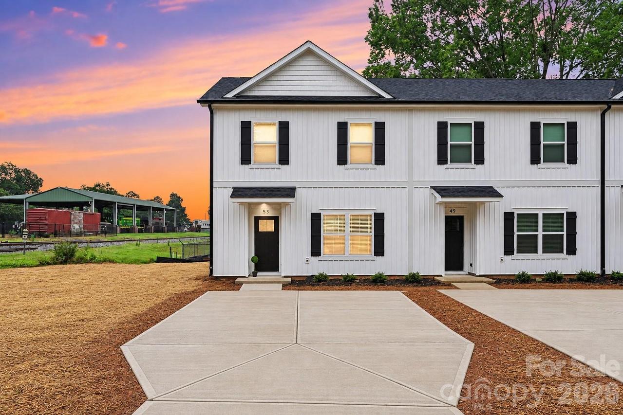 53 E 13th St., Newton, NC 28658