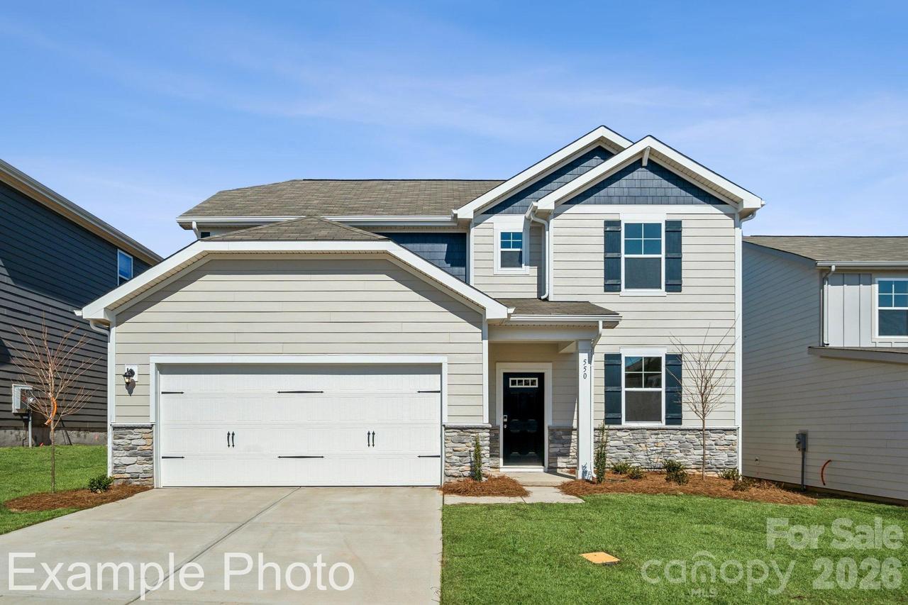 2752 Blue Sky Meadows Dr., Monroe, NC 28110