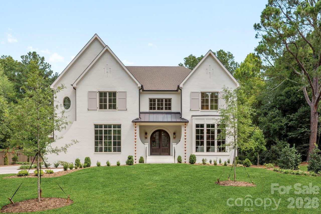 5335 Addison Dr., Charlotte, NC 28211