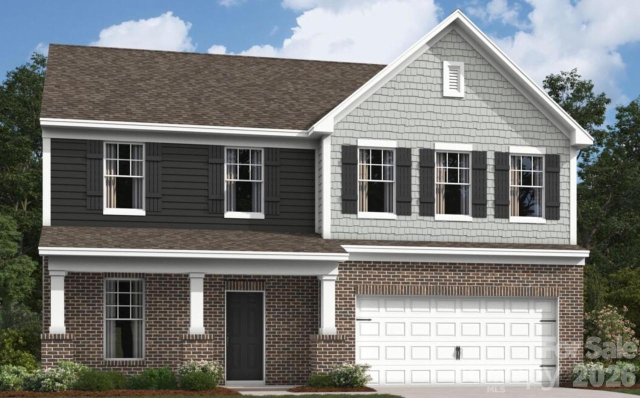2002 Augustine St., Monroe, NC 28112