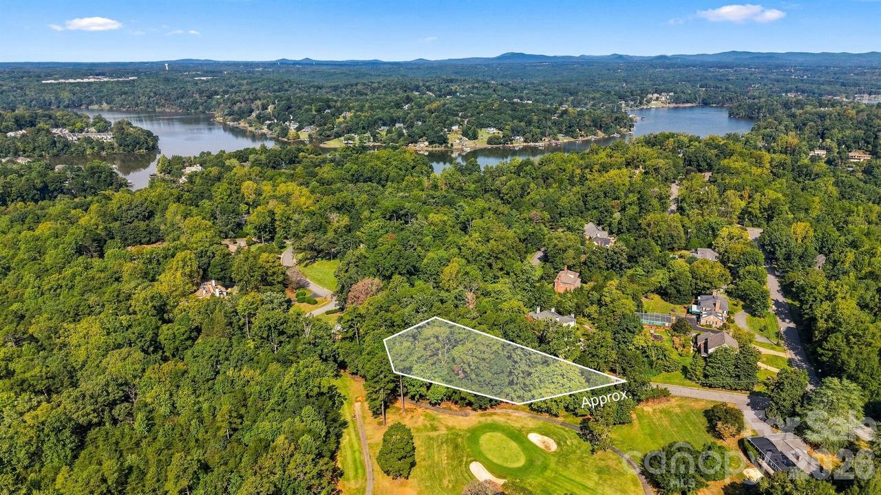 Lot 2 18th Ave., Hickory, NC 28601