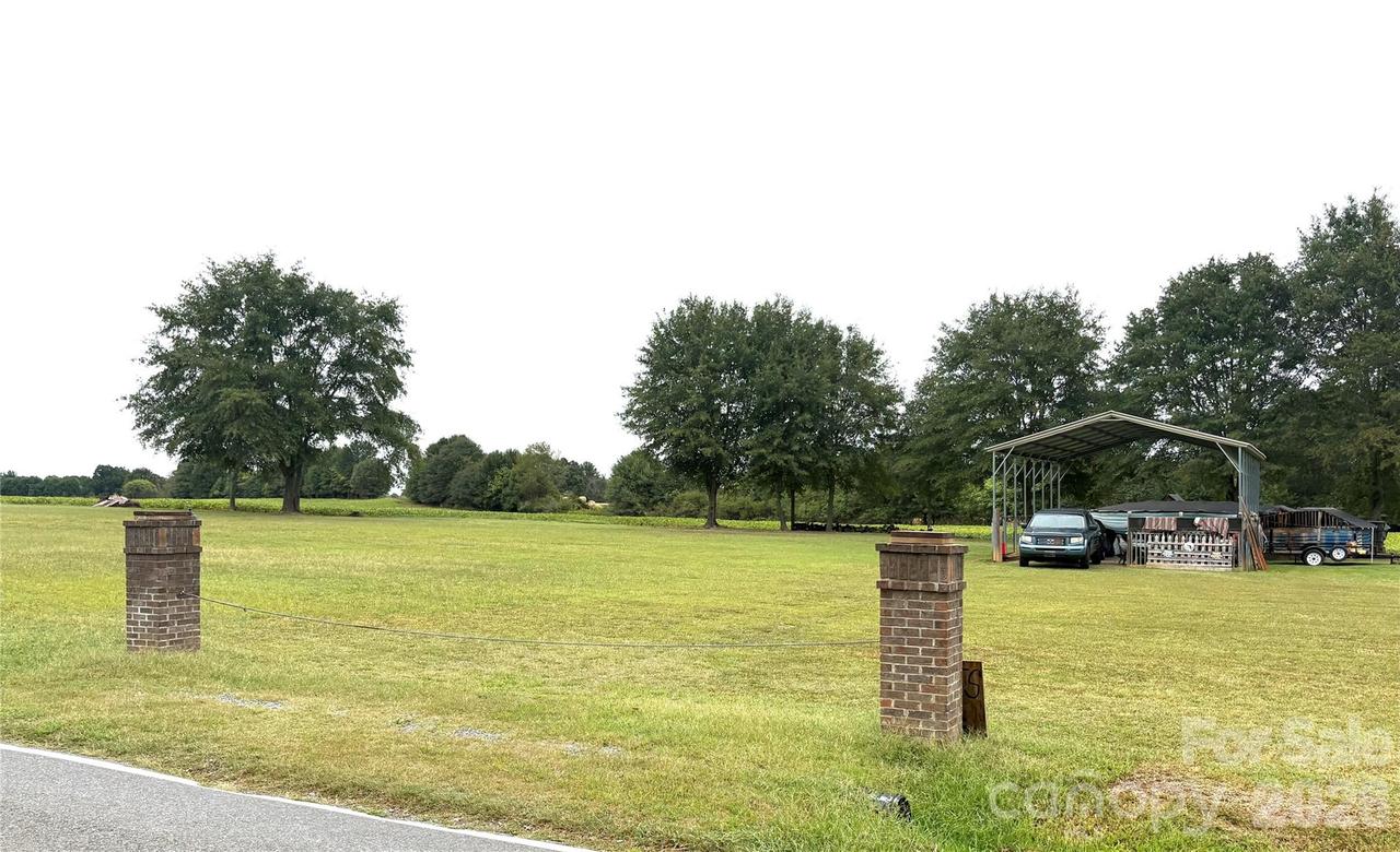 Old Belwood Rd., Lawndale, NC 28090