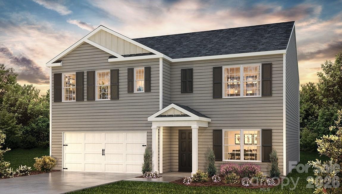 2575 Goose Fair Rd., Maiden, NC 28650