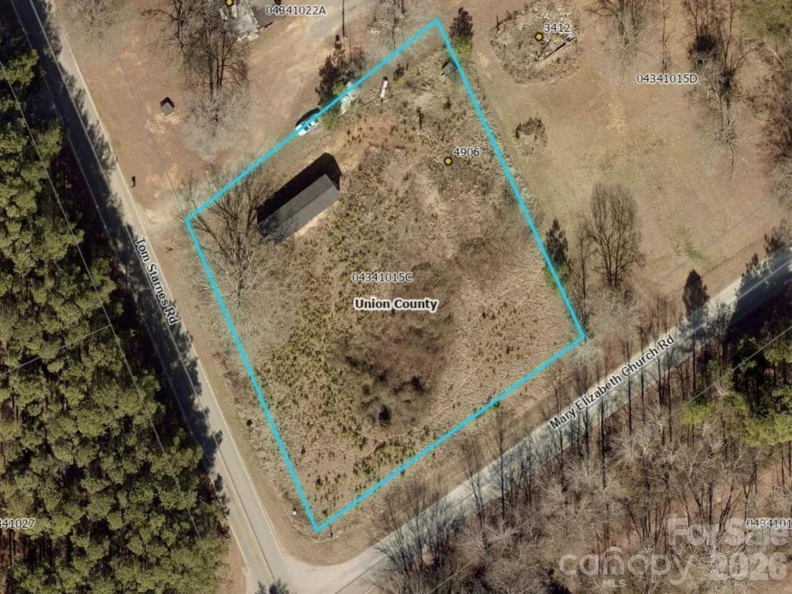 4906 Tom Starnes Rd., Waxhaw, NC 28173