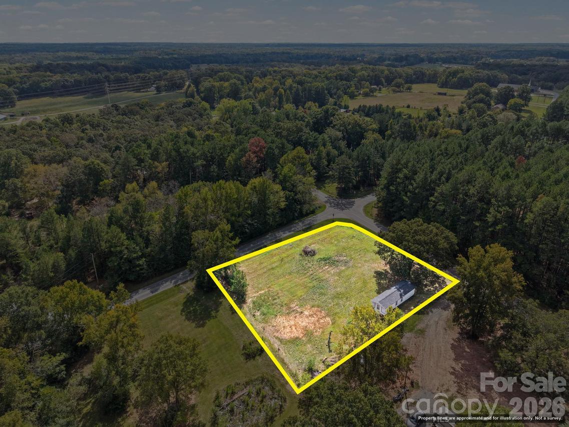 4906 Tom Starnes Rd., Waxhaw, NC 28173