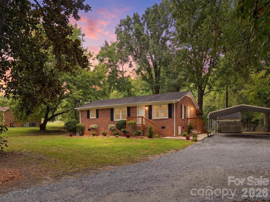 8903 Richardson King Rd., Waxhaw, NC 28173