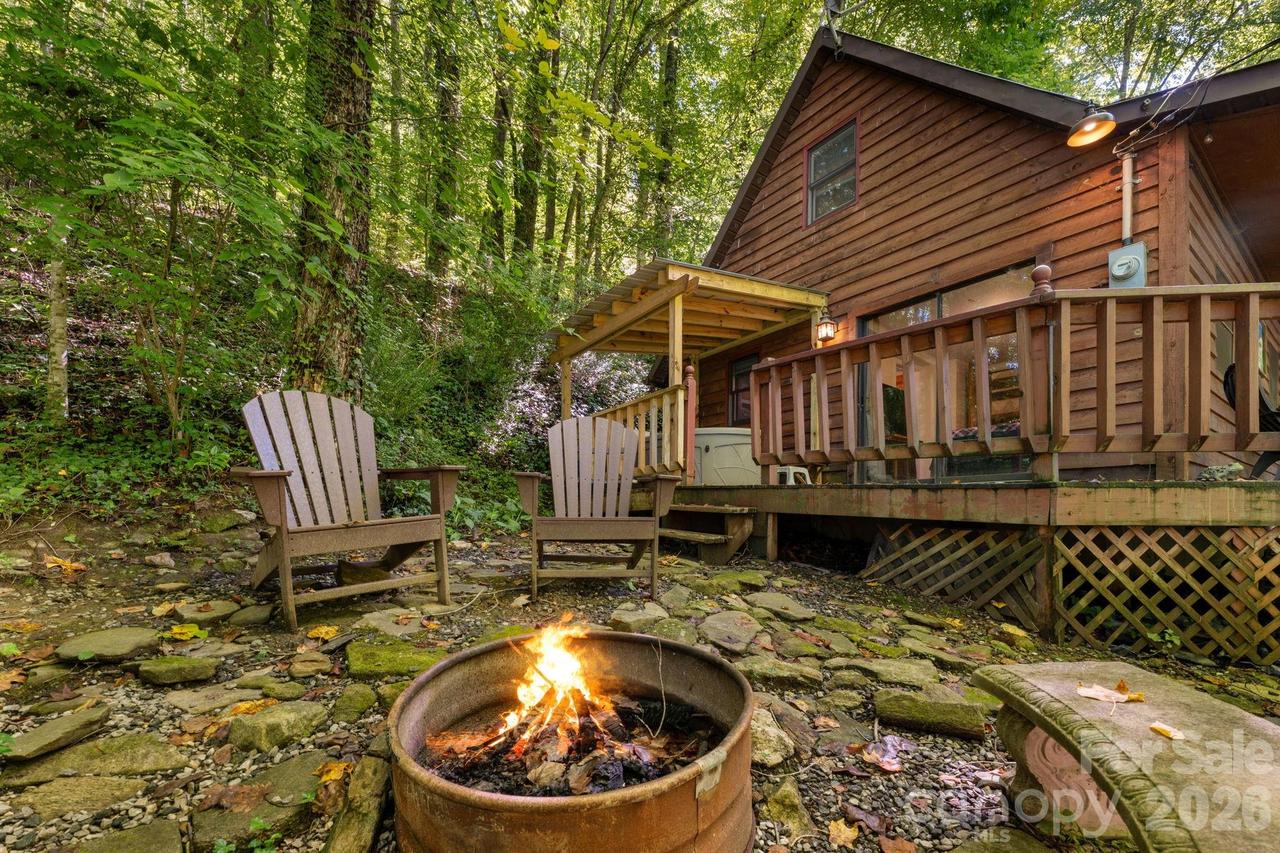 3575 Conleys Creek Rd., Whittier, NC 28789