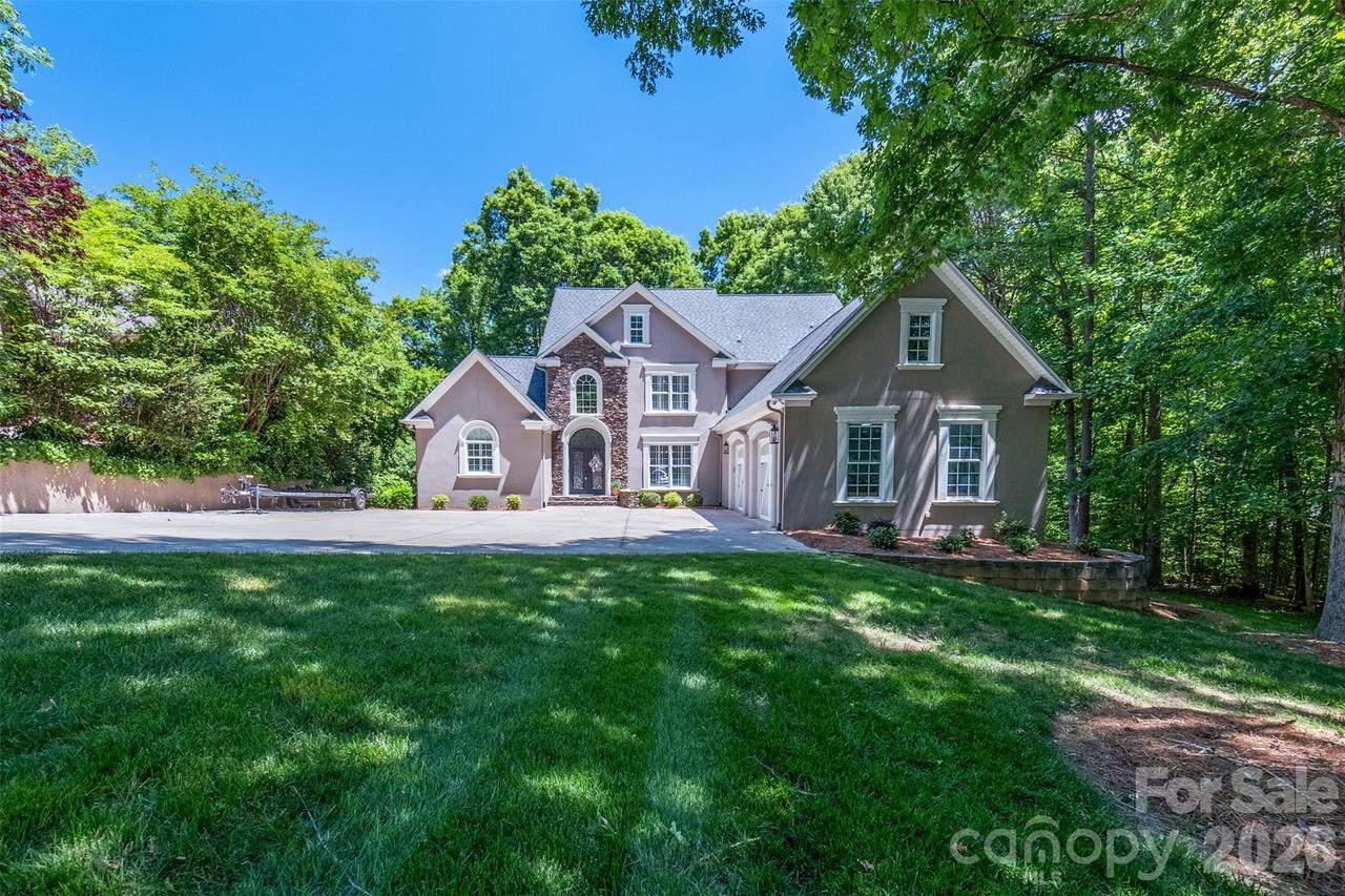 7754 Long Bay Pkwy., Catawba, NC 28609