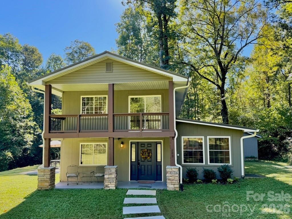283 Robin Dr., Marion, NC 28752