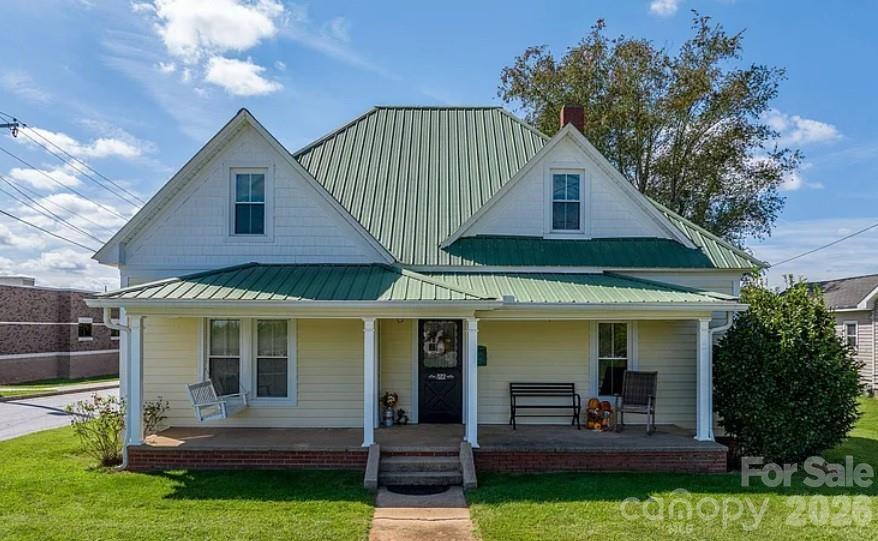 322 E Main St., Maiden, NC 28650