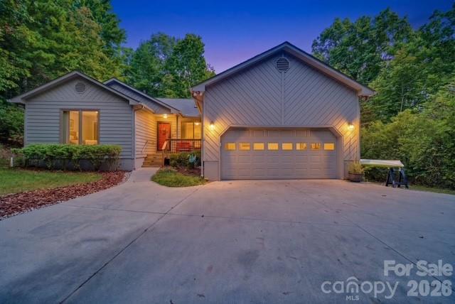553 Soquili Dr., Brevard, NC 28712