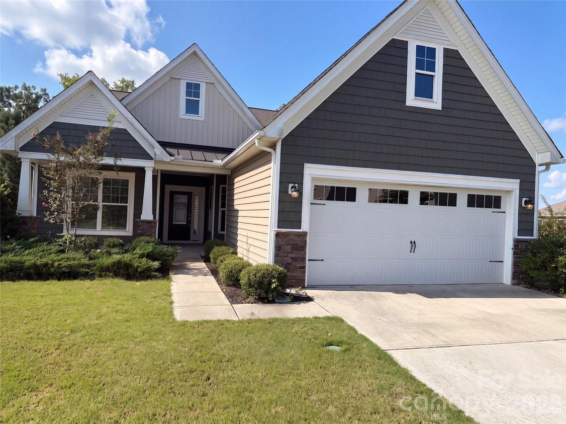 2019 Trindle Vine Ln., Waxhaw, NC 28173