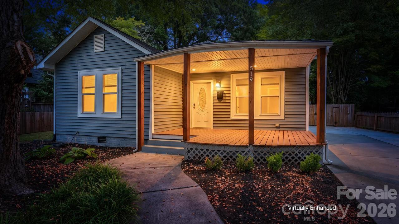 519 Union St., Concord, NC 28025