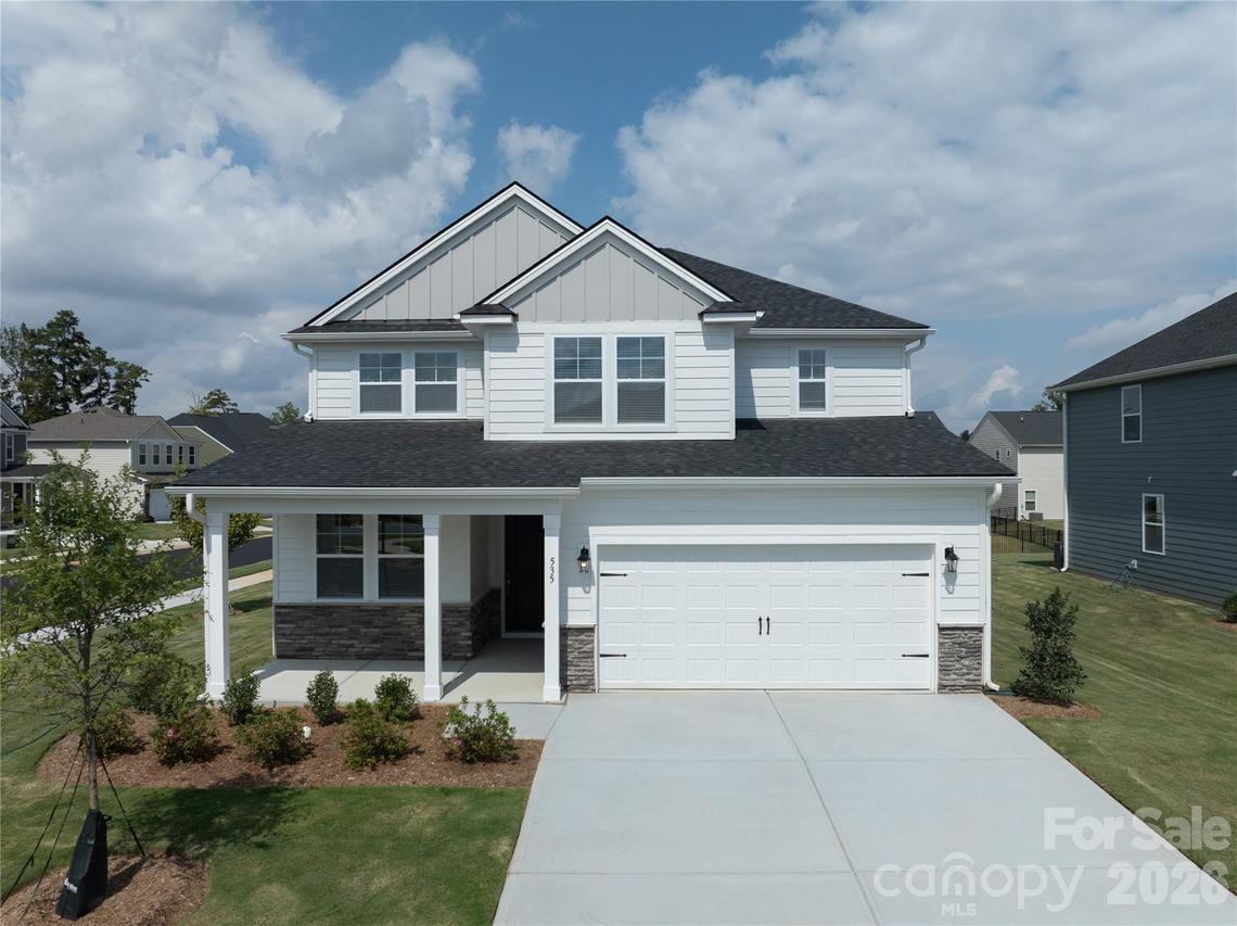 535 Larragan Dr., Denver, NC 28037