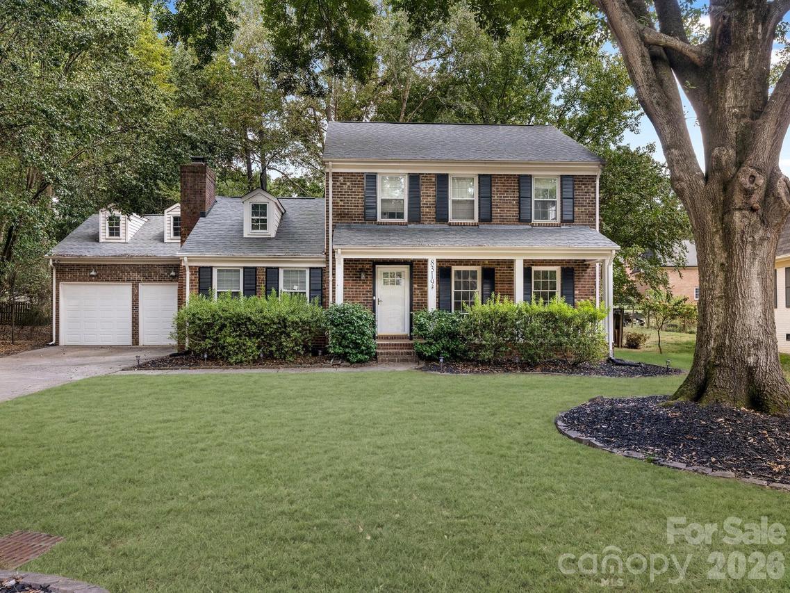 8319 Braeside Ct., Charlotte, NC 28270