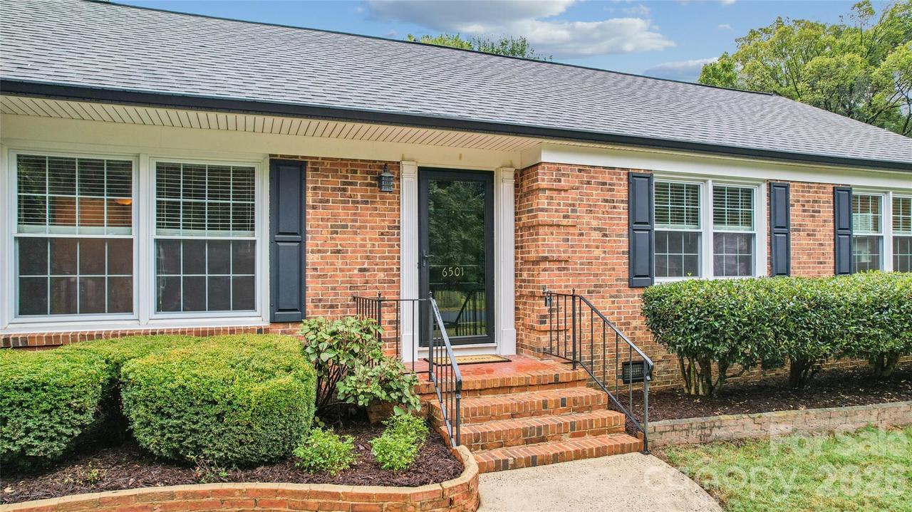 6501 Wheeler Dr., Charlotte, NC 28211