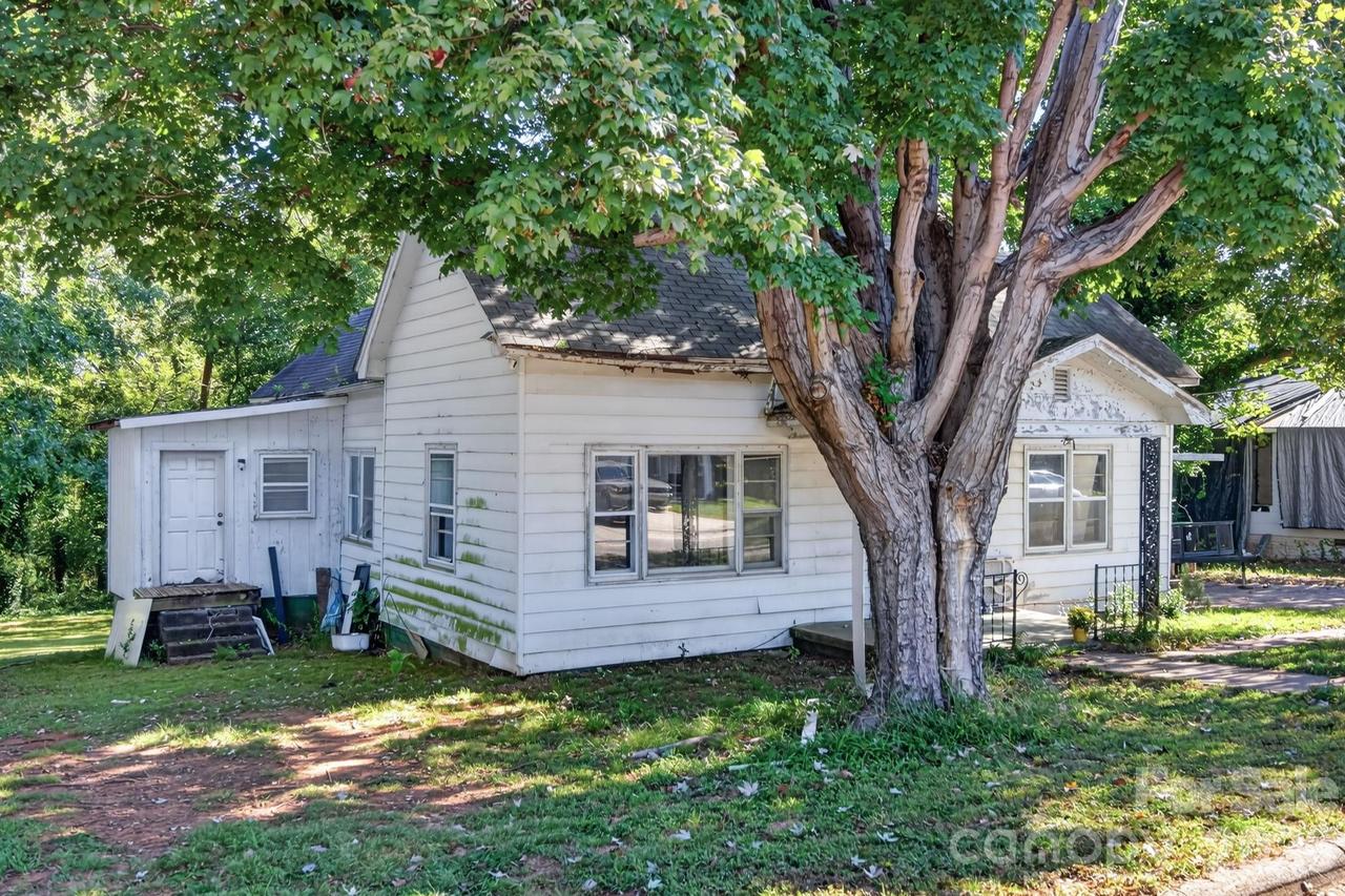 117 Mitchell St., Salisbury, NC 28144