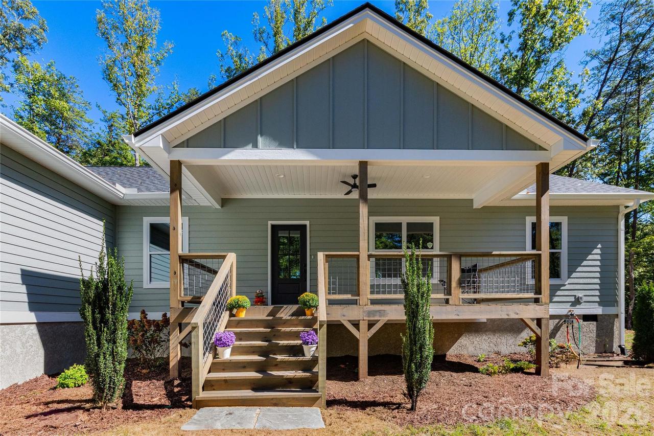 64 Cherry Cove Way #8, Old Fort, NC 28762