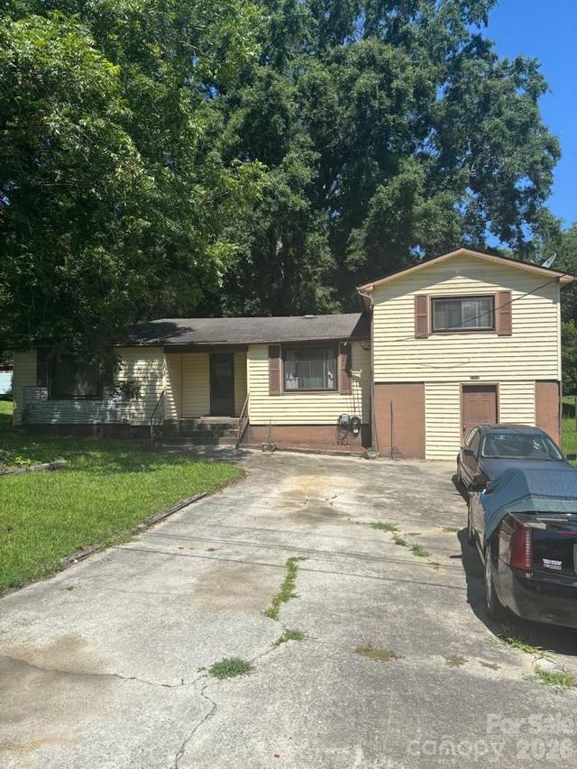 1314 B St., Mount Pleasant, NC 28124