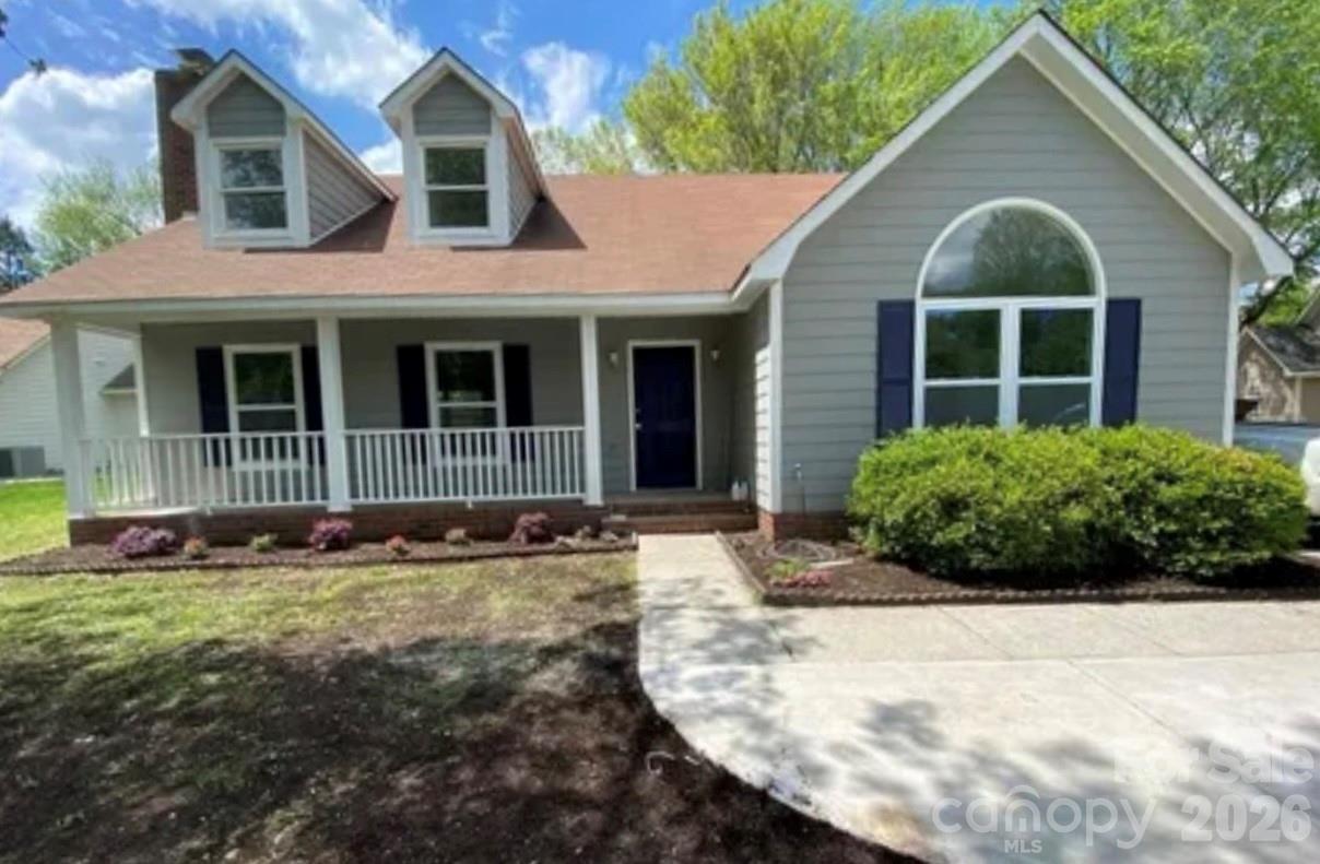 10520 Queensmead Cir., Charlotte, NC 28273