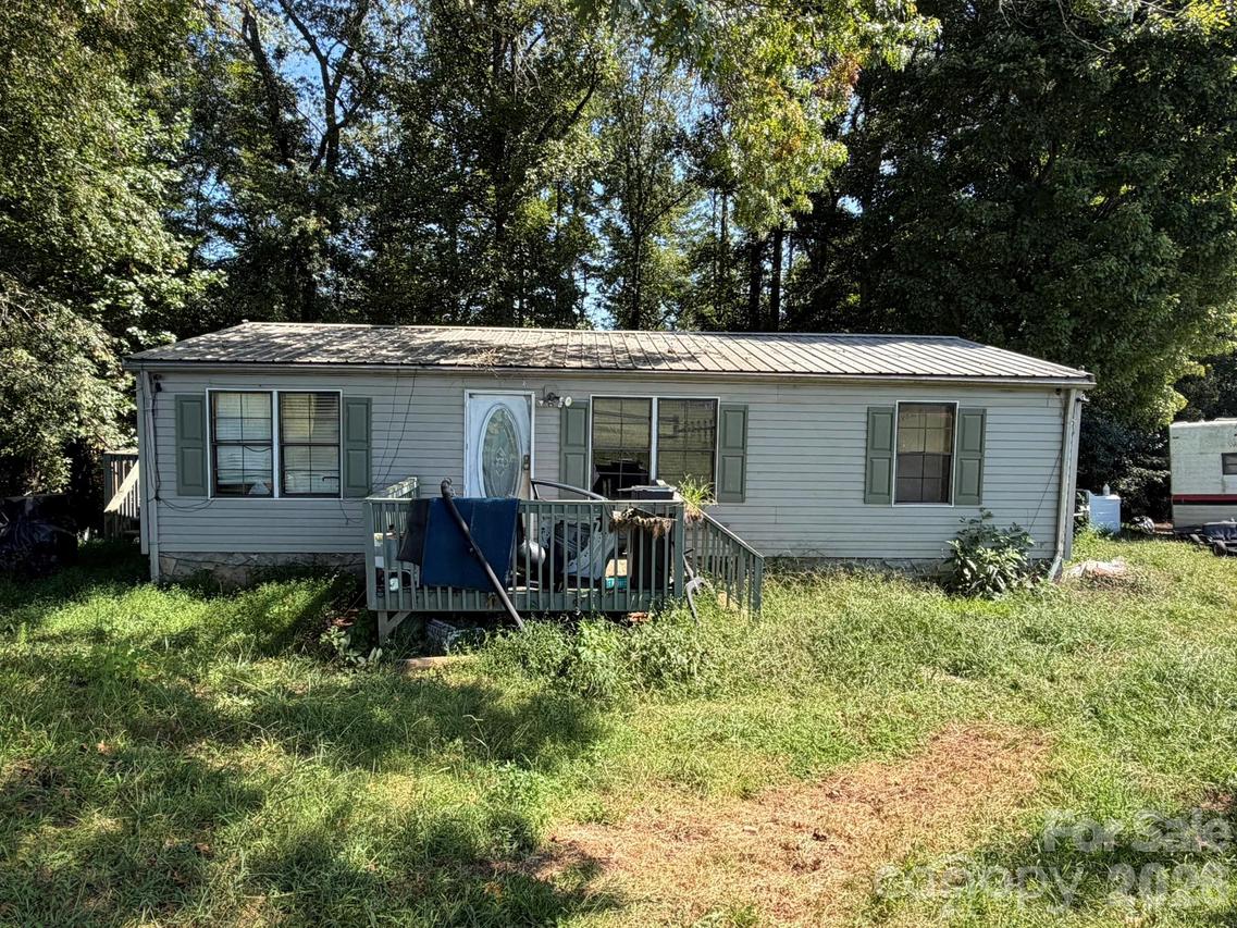 5430 Sheriffs Rd., Lenoir, NC 28645
