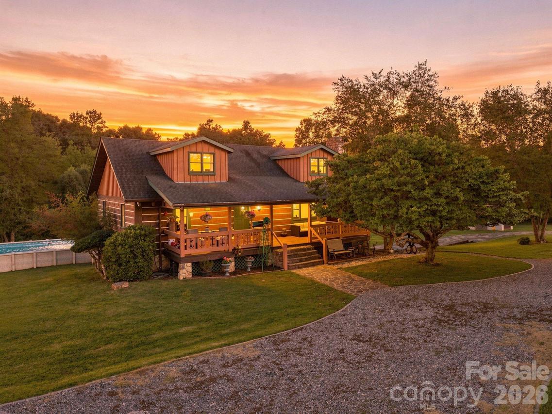 8472 Jacob Fork River Rd., Vale, NC 28168