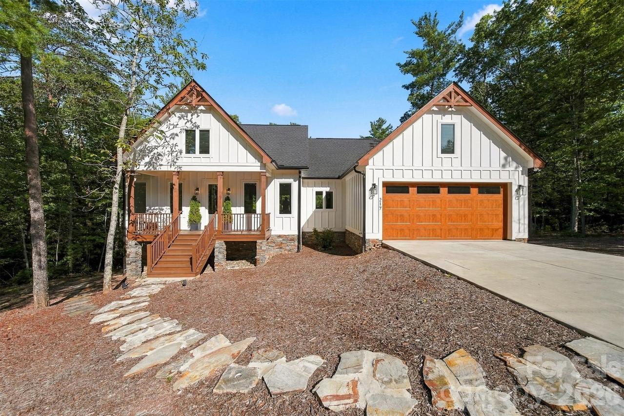 217 Sycamore Dr., Nebo, NC 28761