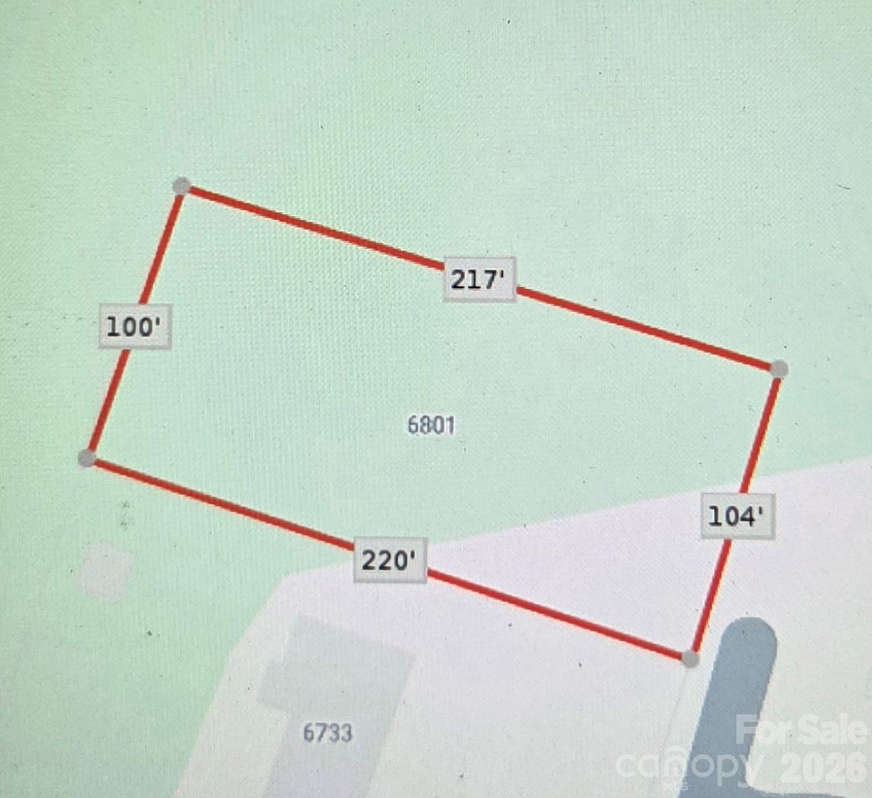 6801 Burkandt Rd., Mint Hill, NC 28227