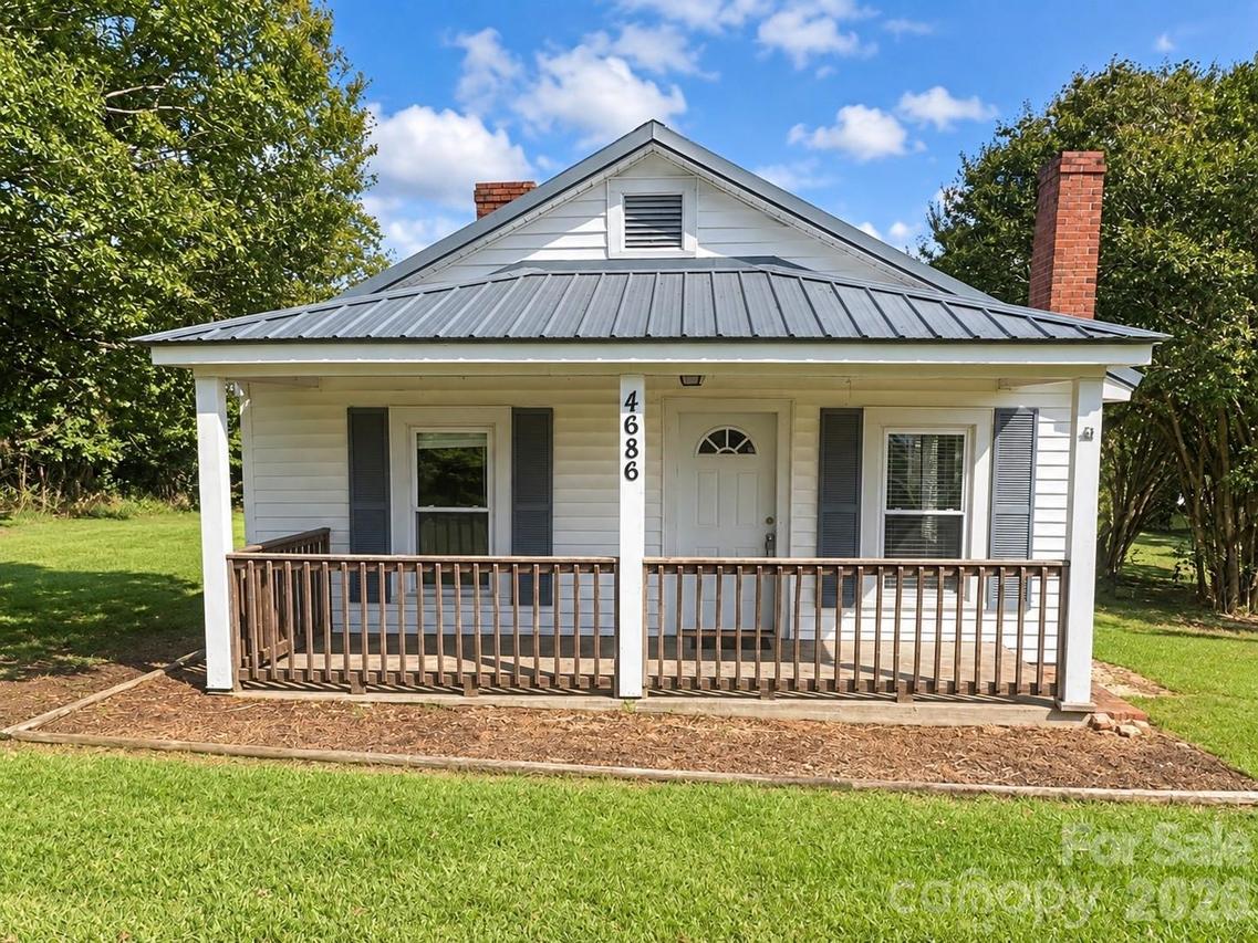 4686 Sawmills School Rd., Granite Falls, NC 28630