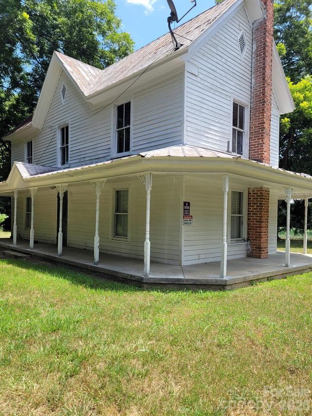 1180 Old Us 80 Hwy., Gold Hill, NC 28071