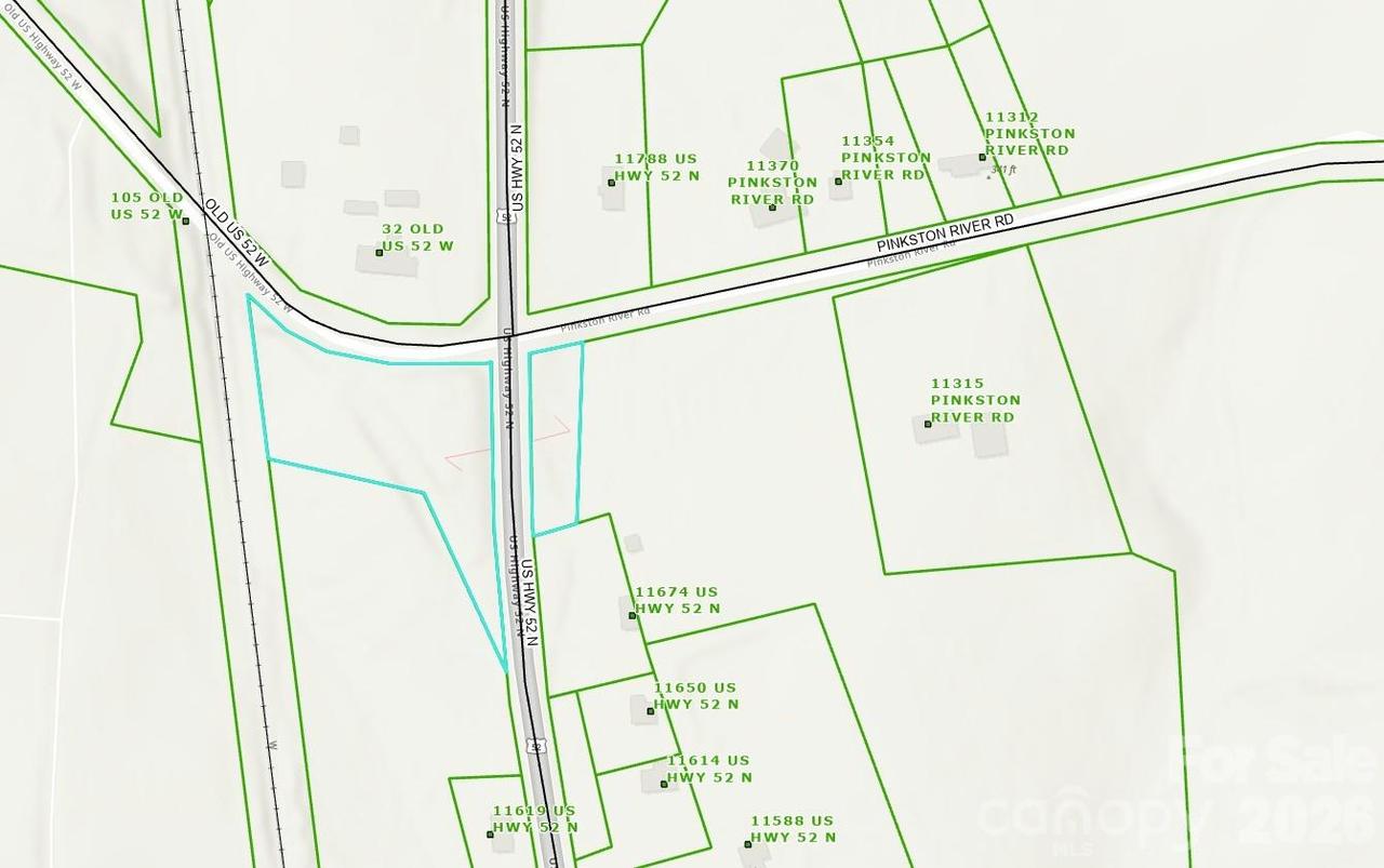 00 Old Hwy 52 Hwy., Wadesboro, NC 28170