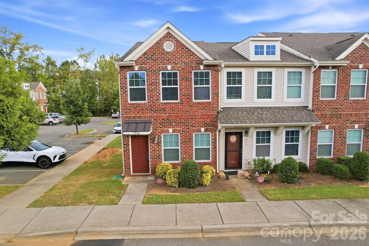 12766 Livengood Ln., Charlotte, NC 28269