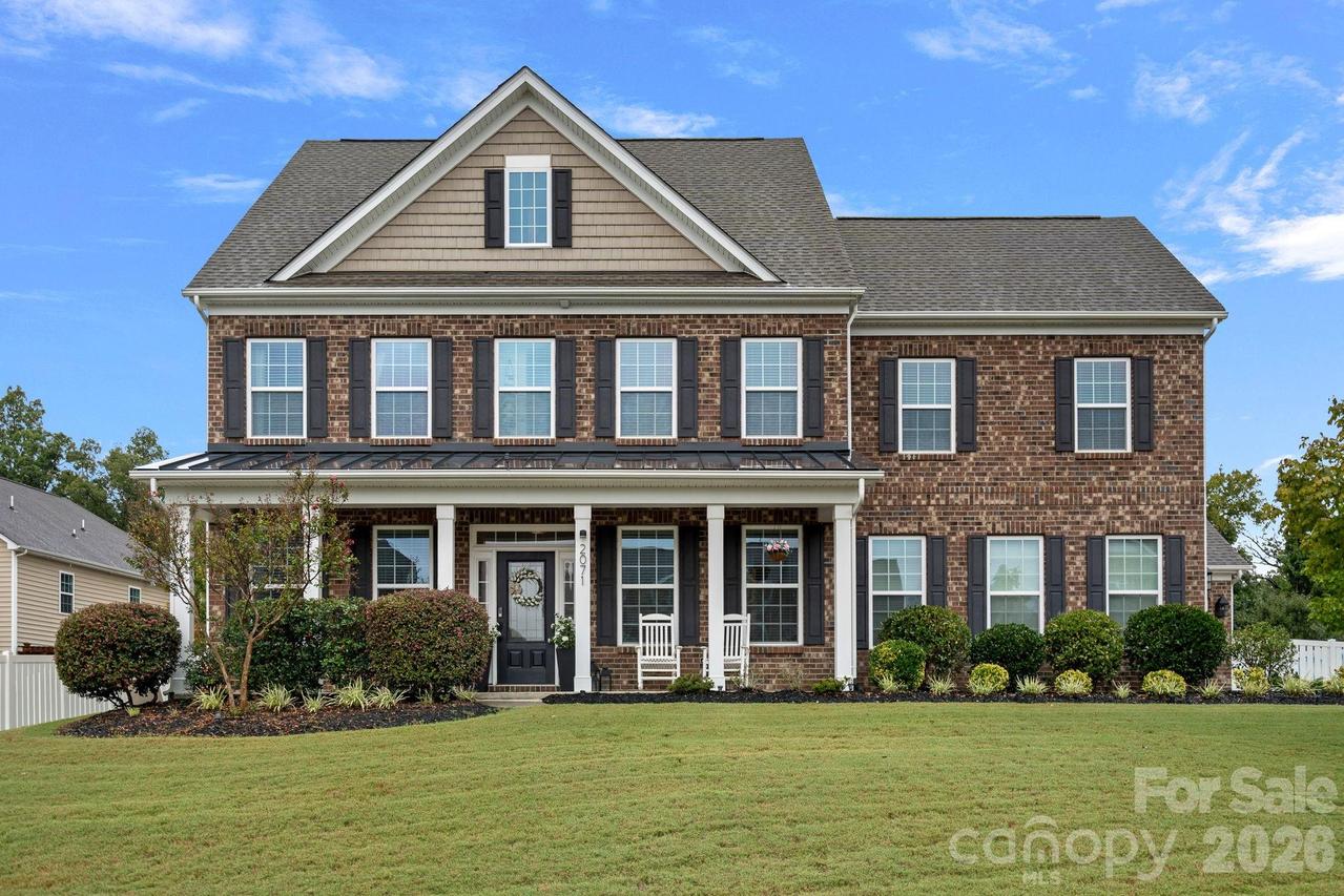 2071 Feldspar Dr., Davidson, NC 28036