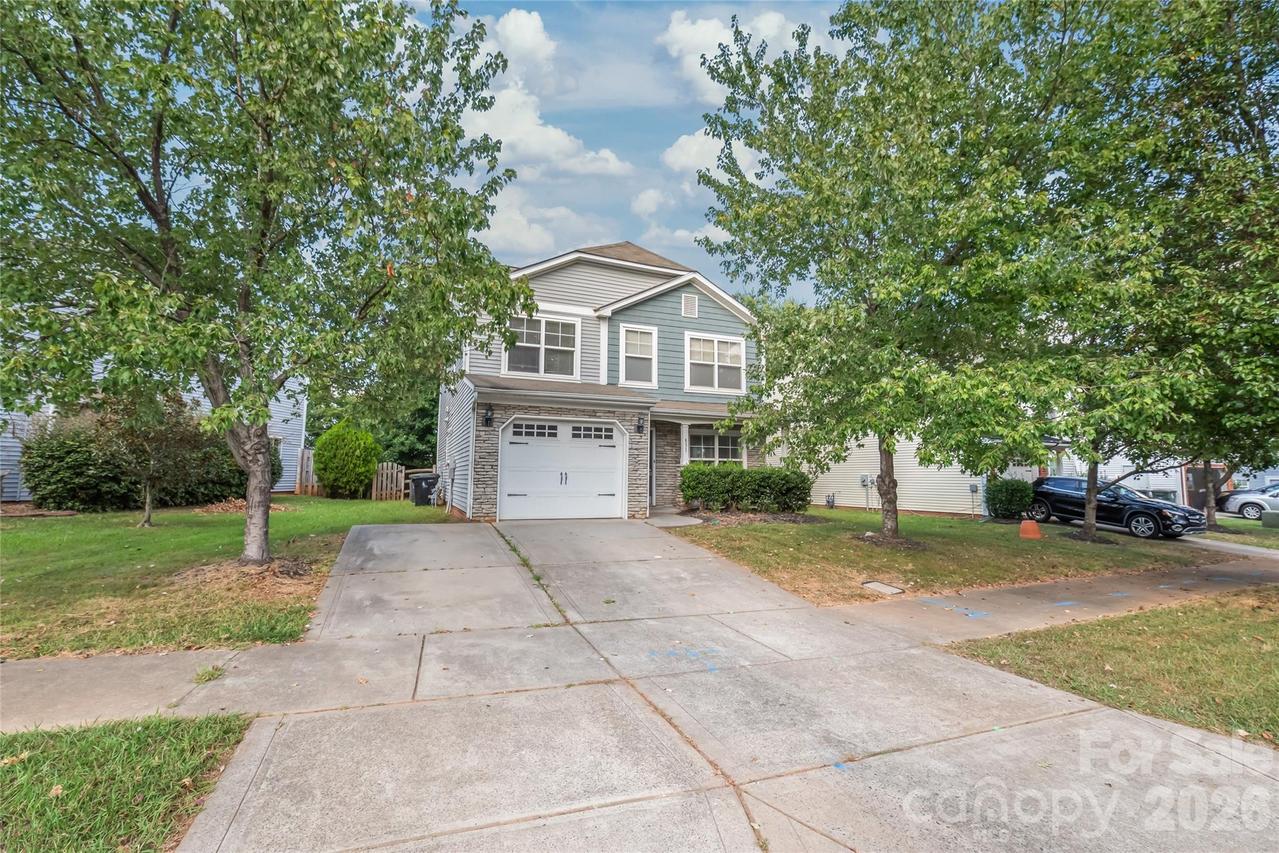 831 Sinclair Dr., Monroe, NC 28112