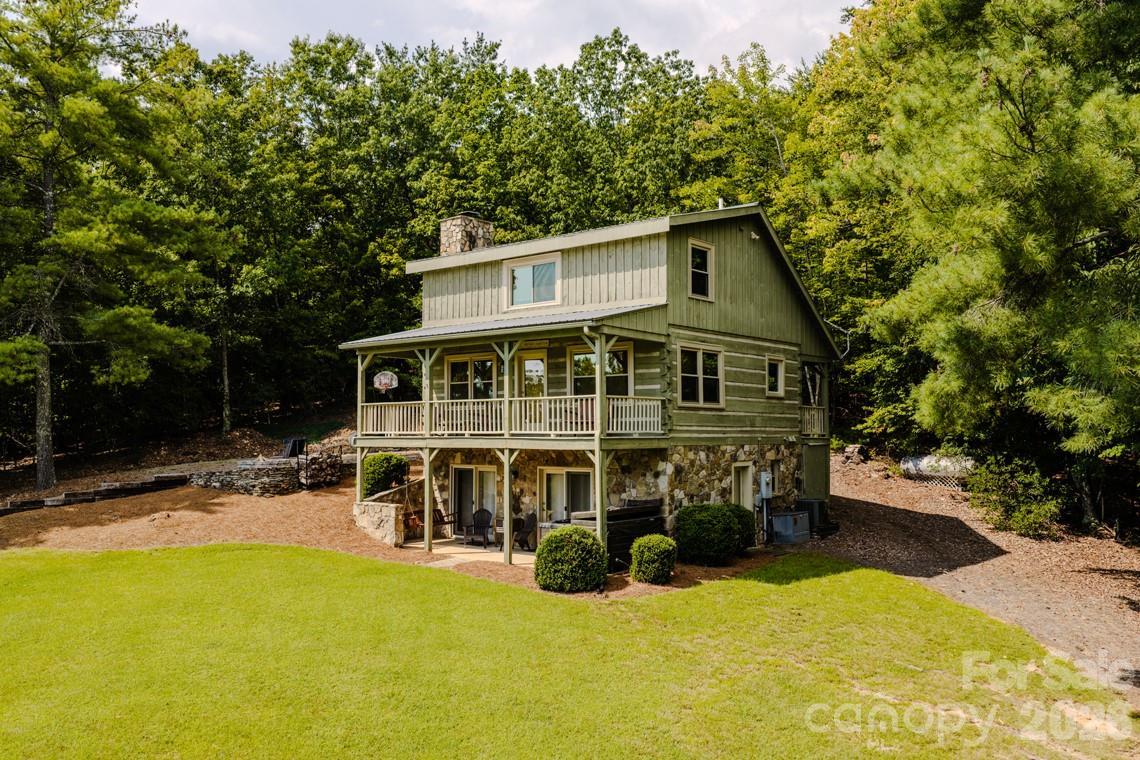 996 Overland Tr., Hays, NC 28635