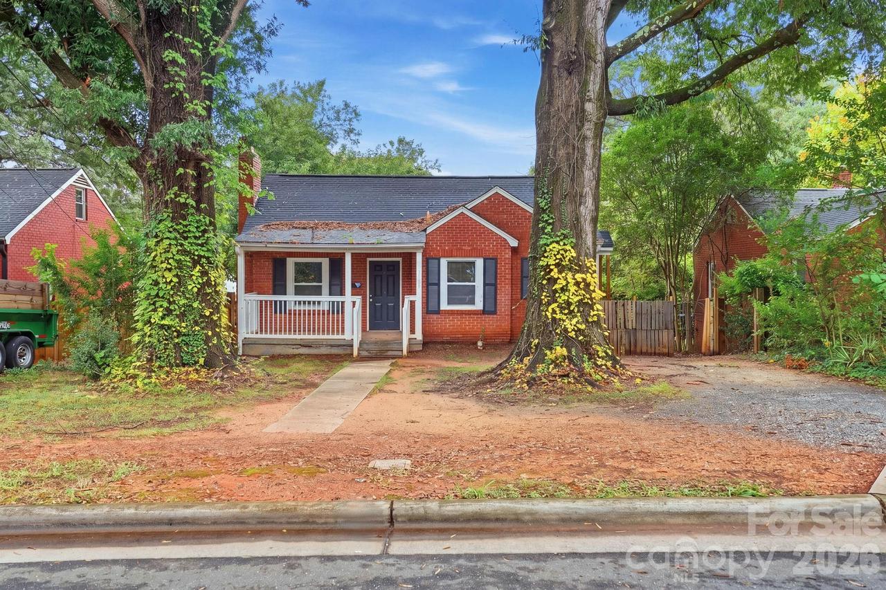 3129 Mathis Dr., Charlotte, NC 28208