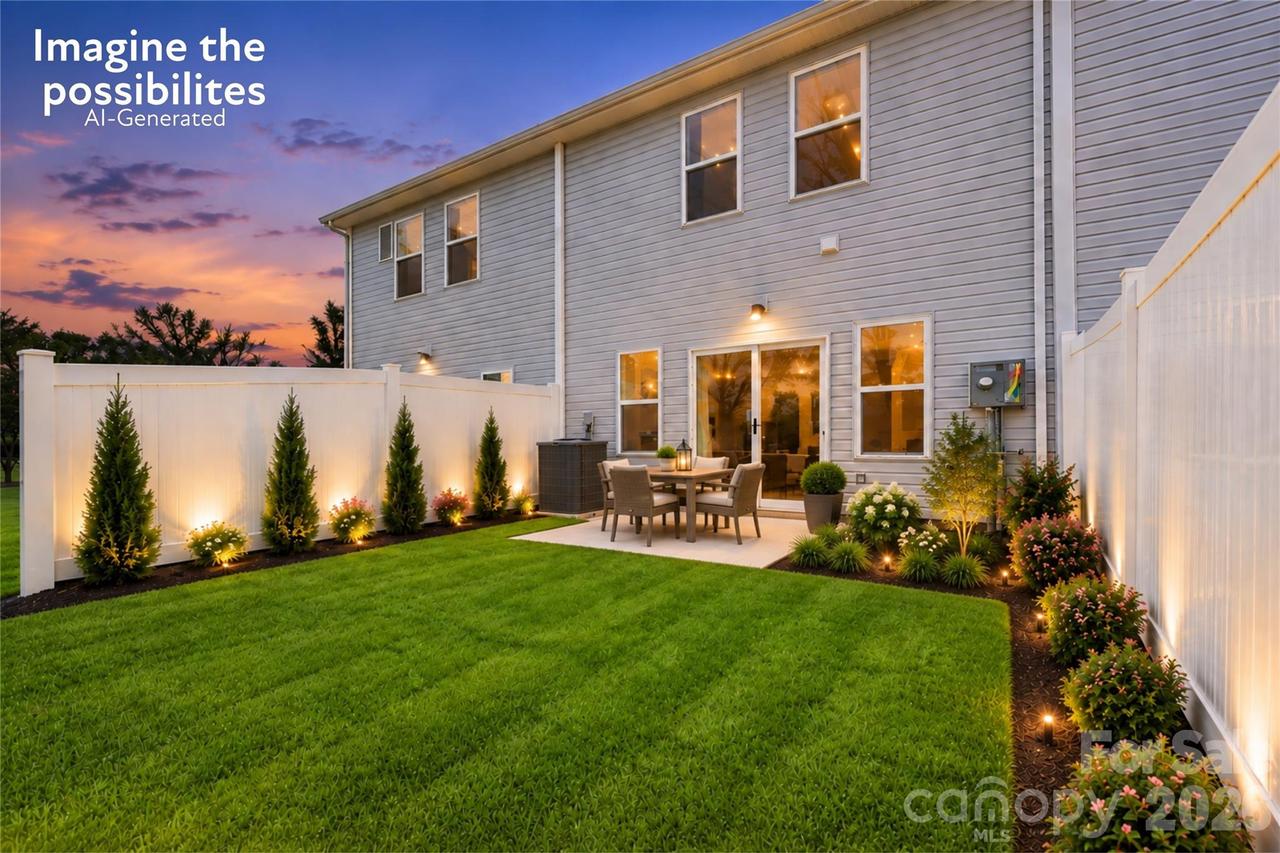 5917 Wallace Ave., Charlotte, NC 28227