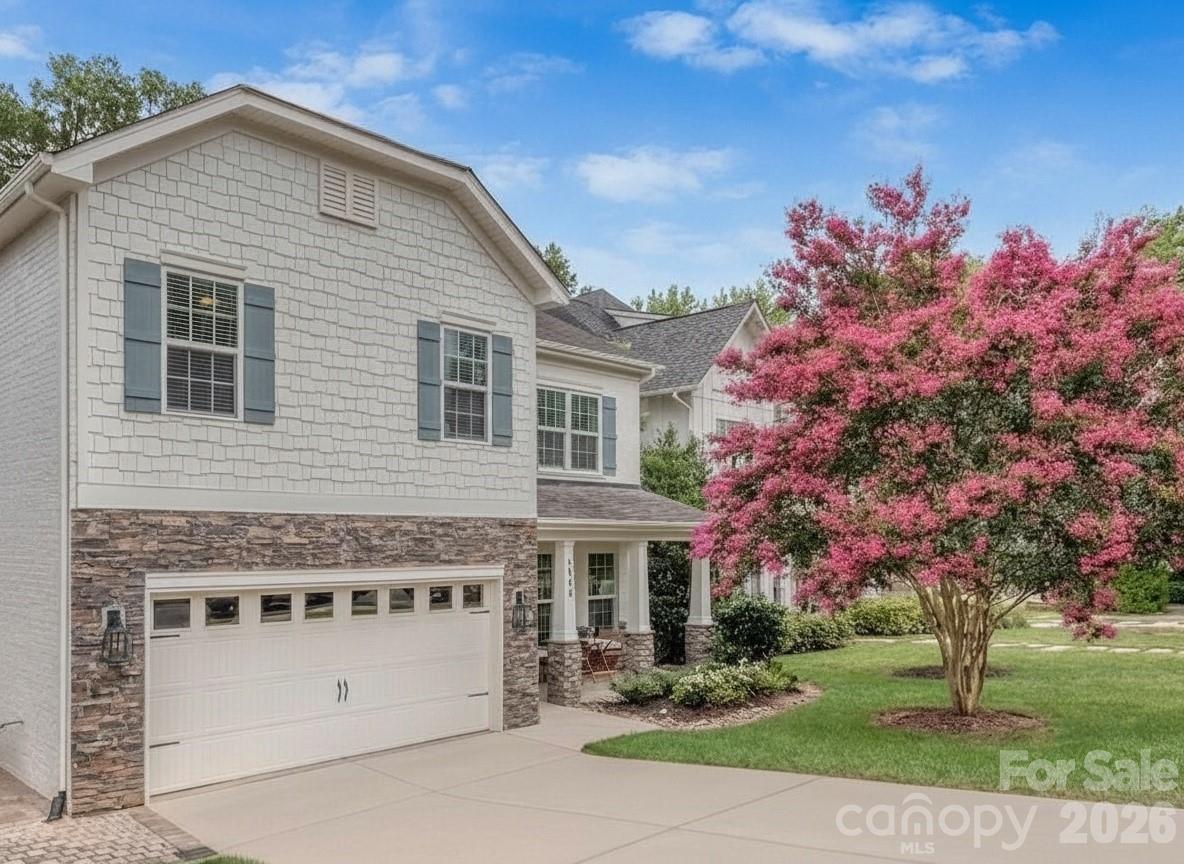 2844 Georgia Ave., Charlotte, NC 28205