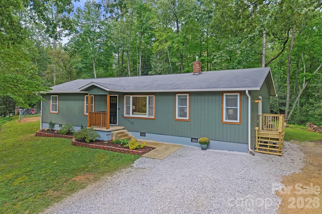 3048 Pine Cove Rd., Old Fort, NC 28762